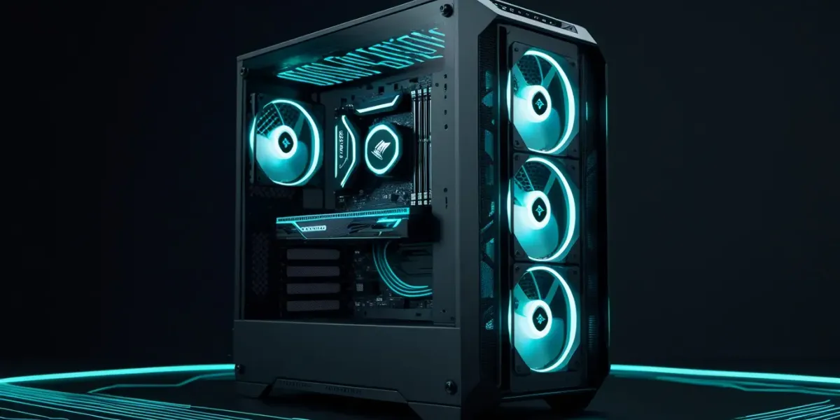 Best Prebuilt AI Workstations 2026: Top ML Systems