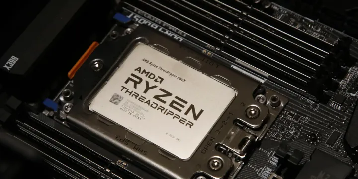 Best CPU for AI and Deep Learning Workloads (2026)