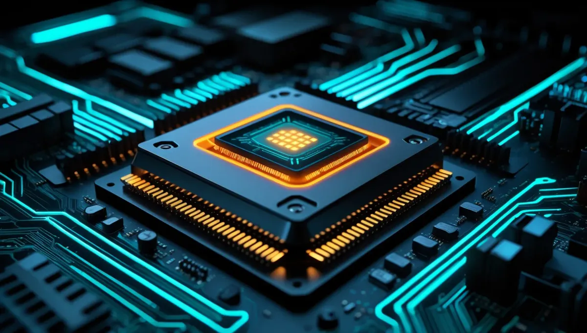 Best CPU for AI and Deep Learning Workloads (2026)