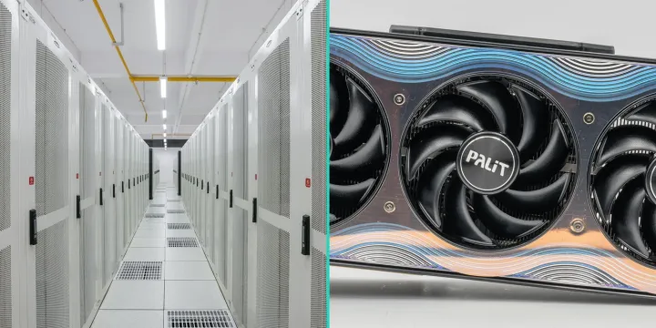 Cloud GPU vs Local GPU in 2026: When to Rent, When to Buy