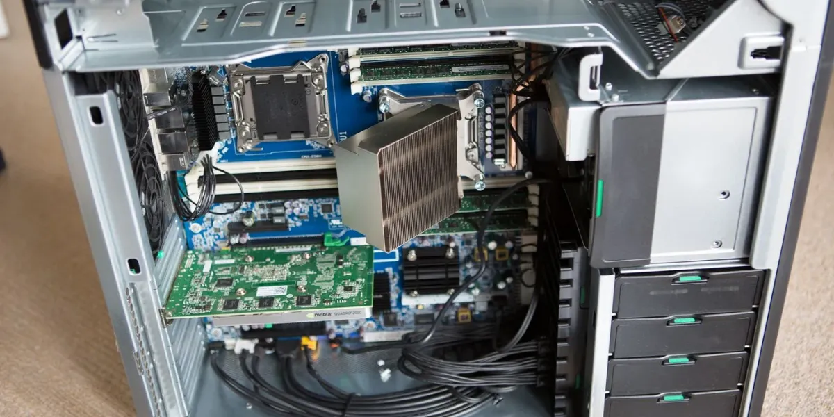 Data Analytics Workstation Build 2026: Python, R, SQL
