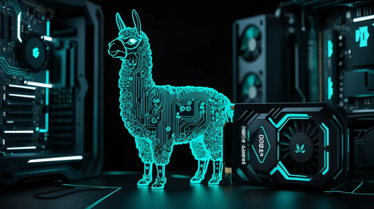 Best GPU for Running Llama 4 Locally: Scout & Maverick Hardware Guide