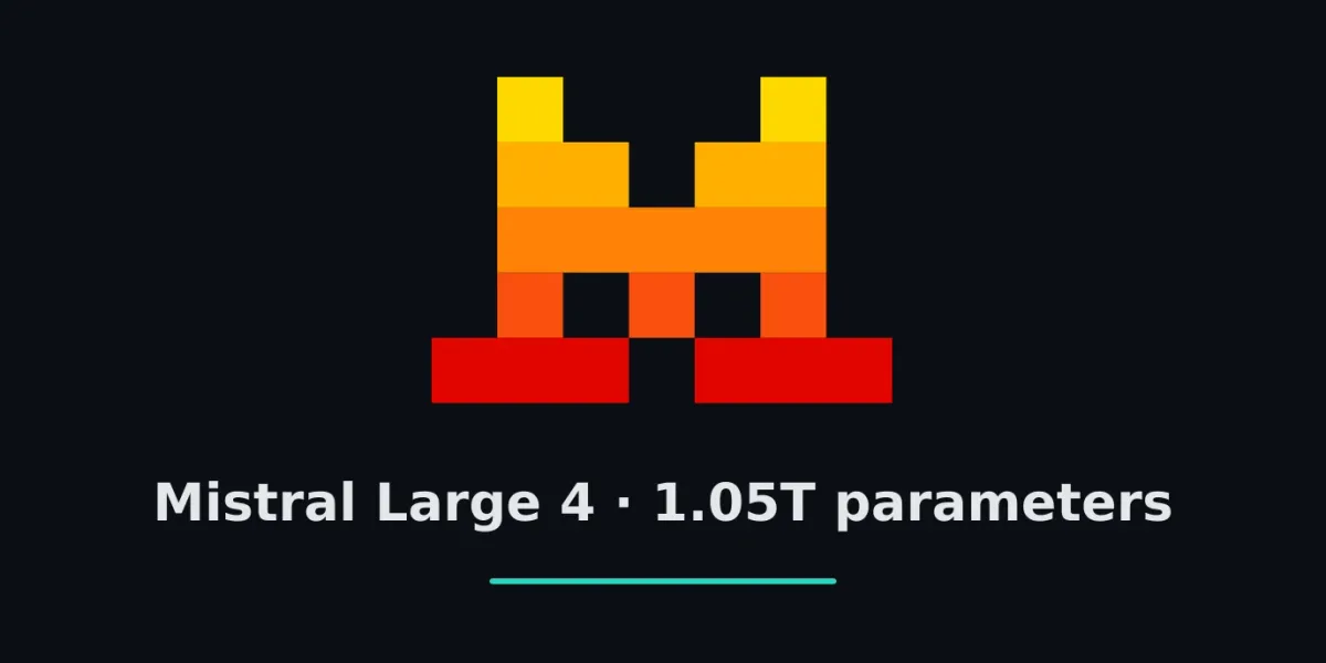 Mistral Large 4 Hardware Guide: Can You Run It Locally?