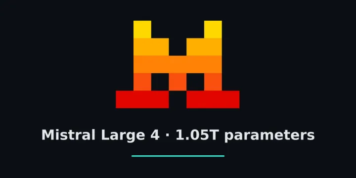 Mistral Large 4 Hardware Guide: Can You Run It Locally?