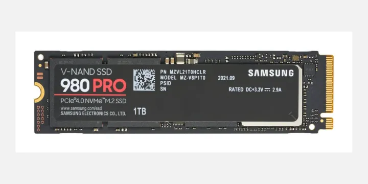 Best NVMe SSD for AI and ML Workloads (2026 Guide)