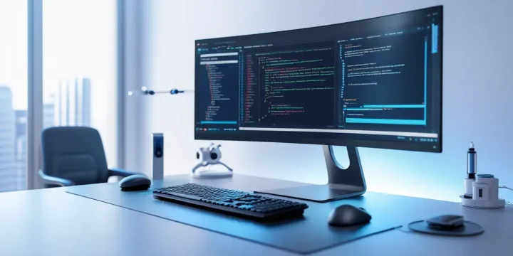 Data Analytics Workstation Build Guide 2026: Best Hardware for Python, R, and SQL